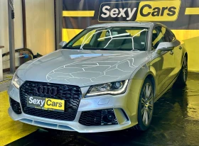 Audi A7 Rs7-OPTIC, снимка 3