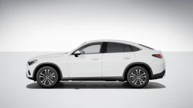 Mercedes-Benz GLC 200 4MATIC Coupе, снимка 7
