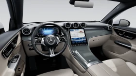 Mercedes-Benz GLC 200 4MATIC Coupе, снимка 8