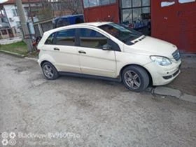 Mercedes-Benz B 200 200cdi два броя - [8] 