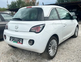 Opel Adam Adam luks, снимка 4