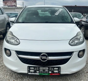 Opel Adam Adam luks, снимка 1