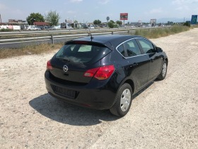 Opel Astra 1.6 i | Mobile.bg   3