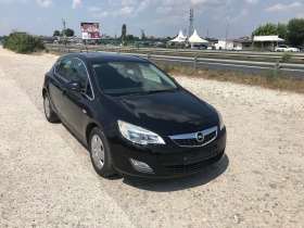 Обява за продажба на Opel Astra 1.6 i ~11 490 лв. - изображение 1