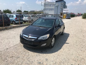 Opel Astra 1.6 i, снимка 2