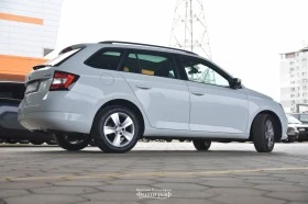 Skoda Fabia 1.0 TSI, снимка 4