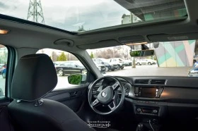 Skoda Fabia 1.0 TSI, снимка 10