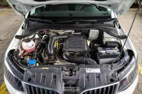 Skoda Fabia 1.0 TSI, снимка 15