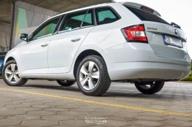 Skoda Fabia 1.0 TSI, снимка 5