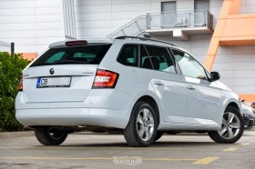 Skoda Fabia 1.0 TSI, снимка 6