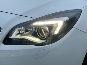 Opel Insignia OPC Line 2.0 CDTI-170 k.c., снимка 7 - Автомобили и джипове - 45572933