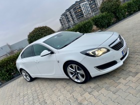 Opel Insignia OPC Line 2.0 CDTI-170 k.c. | Mobile.bg   4