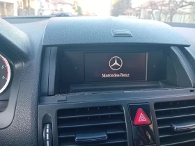 Mercedes-Benz C 200 CDI CLIMA NAVI TOP-0877771522 OM646, снимка 14