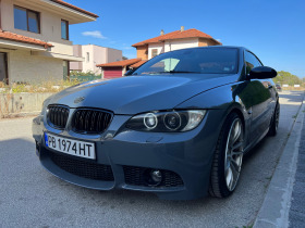 BMW 330, снимка 1 - Автомобили и джипове - 45170025