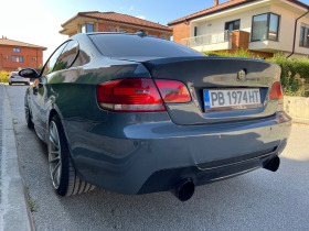 BMW 330, снимка 3 - Автомобили и джипове - 45170025