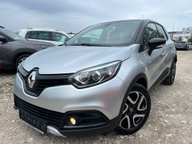 Renault Captur EURO6B NAVI KAMERA