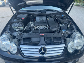 Mercedes-Benz C 200 Kompressor, снимка 7