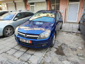 Opel Astra TWINPORT , снимка 3
