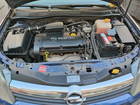 Opel Astra TWINPORT , снимка 7