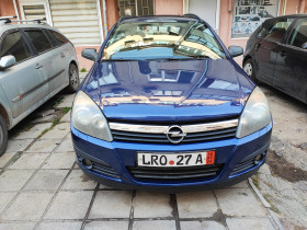 Opel Astra TWINPORT , снимка 1
