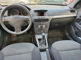 Opel Astra TWINPORT , снимка 5