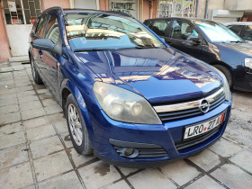 Opel Astra TWINPORT , снимка 2