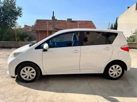 Toyota Verso S, снимка 4