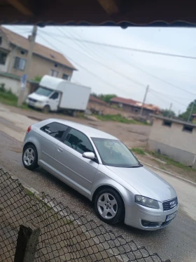 Audi A3, снимка 9