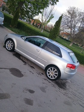 Audi A3, снимка 8