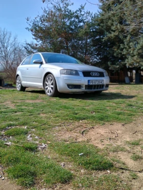 Audi A3 | Mobile.bg    4