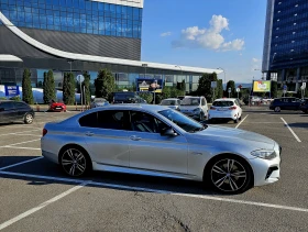 BMW 530, снимка 4