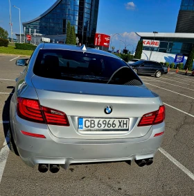 BMW 530, снимка 5