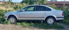 VW Passat, снимка 6