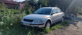 VW Passat, снимка 5