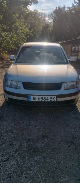 VW Passat, снимка 4