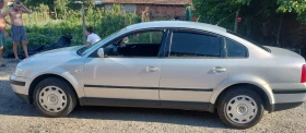 VW Passat, снимка 1