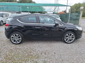 Citroen DS4 1.6 HDI 112ks full options!, снимка 2