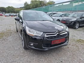 Citroen DS4 1.6 HDI 112ks full options!, снимка 1