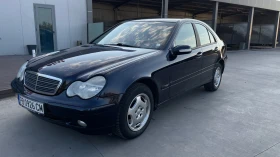 Mercedes-Benz C 180 1.8i. 129 кс., снимка 4