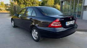 Mercedes-Benz C 180 1.8i. 129 кс., снимка 1