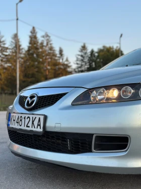 Mazda 6, снимка 2