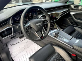 Audi S7 3.0 TDI quattro AIR/SOFT/360 /HeadUP/ALLRAD, снимка 12