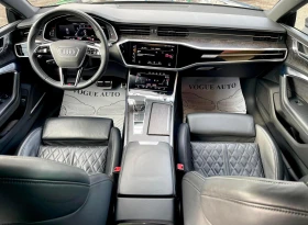 Audi S7 3.0 TDI quattro AIR/SOFT/360 /HeadUP/ALLRAD, снимка 13