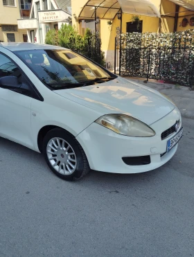 Fiat Bravo, снимка 3