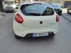 Fiat Bravo, снимка 4