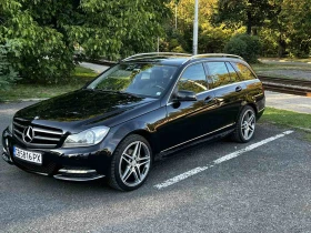 Обява за продажба на Mercedes-Benz C 220 Avangarde  ~24 800 лв. - изображение 1