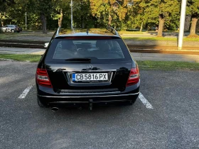 Mercedes-Benz C 220 Avangarde , снимка 5