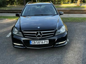 Mercedes-Benz C 220 Avangarde , снимка 2