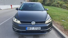 Обява за продажба на VW Golf 1.6 TDI DSG ~25 500 лв. - изображение 1