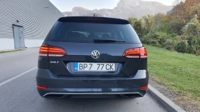 Обява за продажба на VW Golf 1.6 TDI DSG ~25 500 лв. - изображение 3